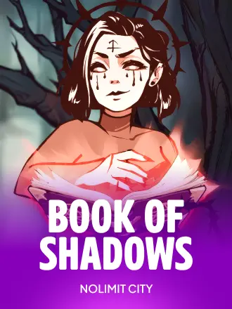 Book Of Shadows